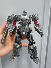 非正規 アイアンハイド mpm-06拡大版 - メルカリ