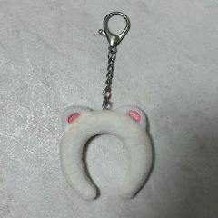 Straykids SKZOO ミニ カチューシャ ランダム キーホルダー 8個