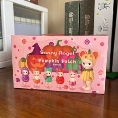 Sonny Angel Pumpkin Patch Series アソートBOX - メルカリ