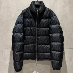 正規品/58 ディオール オブリーク ダウンのサムネイル