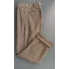 【美品】ピーティートリノ　WONDER FIT　テクノトロピカル　茶　30　春夏 美品】ピーティートリノ WONDER FIT テクノトロピカル 茶 30 春夏