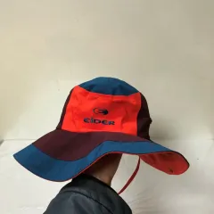 アイダー GORE-TEX ゴアテックス バケットハット 帽子 58CM@9990