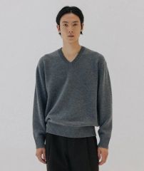 lidnm Yak Brushed Knit ニット Mサイズ - メルカリ
