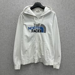 IN114 US規格ノースフェイス刺繍ロゴ大人気希少カラー全面ボアフリース
