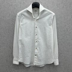 SONRISAソンリーサ デザインシャツ バルバ フィナモレ ジャンネット