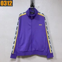 95 ノルディ サイドライン ジャージ ジップアップ ジャケット Mのサムネイル