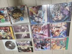 東方 同人CD Alstromeria Records Lovelight - メルカリ