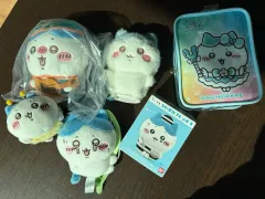 ハチワレ まとめ
