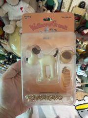 Wallace & Gromit ストラップ The WrongTrousers - メルカリ