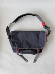 timbuk2 ティンバックツー クラシックメッセンジャーバッグ y2k テック