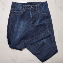 いいとこどり！ フラットヘッド ストレッチデニム 独特のタテオチ 
