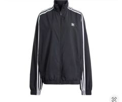 adidas ADILENIUM5.0BALLOONトラックジャケット - メルカリ