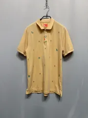 ナイキ 半袖ポロシャツ