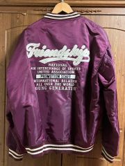 美品】VAN スタジャン 60s風 tommy03様専用 - メルカリ