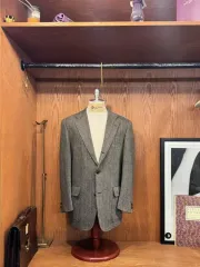 J.PRESS ツイード ジャケット 100