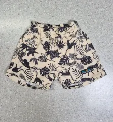 オーシャンアンドグラウンド ユア ハーフパンツ 出品 (サイズ: 80)