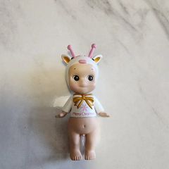 美品❤️Sonny Angel SECRET❤️ソニーエンジェル New York - メルカリ