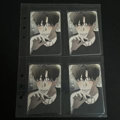 ヒプムビ 特典 コマフィルム ハンドサイン - メルカリ