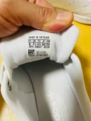 アディダス スタン スミス