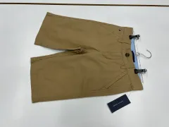 トミーヒルフィガー 10 (140) ハーフパンツ キッズ 新品