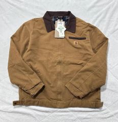 新品 Carhartt デトロイト サンドデューン タグ付き 完売品 - メルカリ