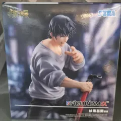 セガ 呪術廻戦 伏黒（ふしぐろ）甚爾 フィギュア