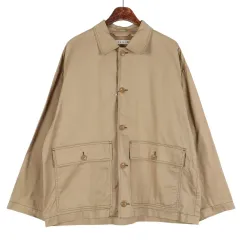 ユニクロ X マルニ ユーティリティ ジャケット XL / k3636