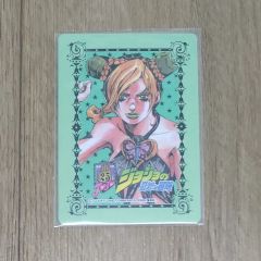 SCF限定 ジョニィ・ジョースター カード - メルカリ