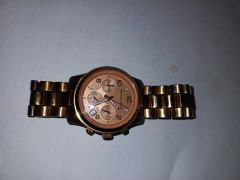 MH549 CITIZEN CB5896-54X ローズゴールド クオーツ - メルカリ