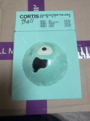CORTIS 1st ball ver. 新品未開封 - メルカリ