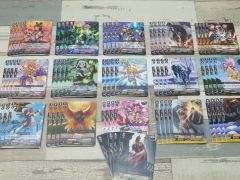 ヴァイスシュヴァルツ ウマ娘8電源デッキ - メルカリ