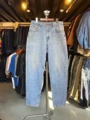 34x36 90年代 リーバイス560 デニム パンツ made in usa