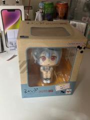 左*き様 Eve レーゾンちゃん 花嵐MY フィギュア - メルカリ