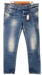 専用1piu1uguale3 5 POCKET BANDANA DENIM未使用 - メルカリ