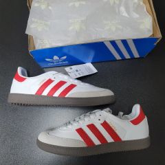 新品】 リバプール サンバ 27cm アディダス samba リヴァプール - メルカリ