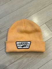ハワイで買ってきたVANS ヴァンズ ビーニー Vansのサムネイル