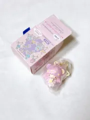 キキ＆ララ リトルツインスターズ 50周年 シークレットキーホルダー ララ