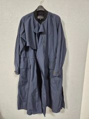 BLUELEA Fur pocket coat ブルレア コート - メルカリ