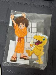 TIDE タイド 蓄光 アクリルキーホルダー TIDE タイド 蓄光 アクリルキーホルダー - メルカリ