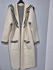 はなゆん ミシュレア mishrea 着痩せ コート LL - メルカリ