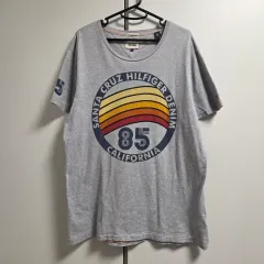 Tommy Hilfiger ヴィンテージ 半袖Tシャツ L(100)