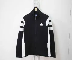J-11996/アディダス正規品 メンズ ジャージ ジャケット 95