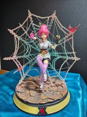 ずんだ庵　レヴィアタン　新品未使用　ロックマンゼロ　キット　ワンフェス ずんだ庵 レヴィアタン 新品未使用 ロックマンゼロ キット ワンフェス