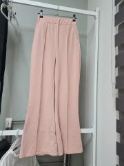 ASOS エイソス バンドゥ♡ジャンプスーツ【サーモンピンク／ダスティー 