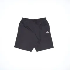 XXL アディダス エッセンシャルズ トレーナー ハーフパンツ 0227M
