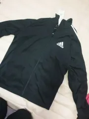 新品 adidas アディダス トラックジャケット m95 春夏秋冬 トラックジャージ 95