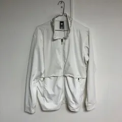 デサント メンズ ジップアップ ジャケット 105XL@9971