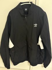 SALE GRAND COLLECTION X Umbro ジャケット アンブロ - メルカリ