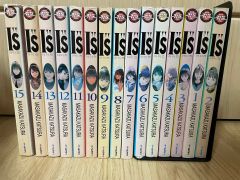 確認用・訳あり・Mr.FULLSWING ミスターフルスイング1〜18巻セット 確認用・訳あり・Mr.FULLSWING ミスターフルスイング1〜18巻セット