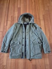 Stone Island David TC Primaloft Jacket - メルカリ